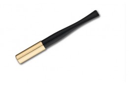 Denicotea Cigaretta szipka "Lady Schwarz" + 10 db filter